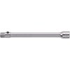 Stahlwille Tools 10 mm (3/8") QuickRelease extension L.160 mm d.17 mm 12011002